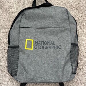 National Geographic Backpack